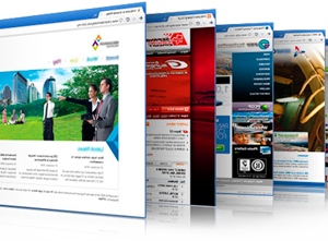 alojamiento y diseño de sitios web